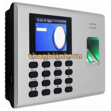 Máy chấm công Ronald Jack DG1000ID